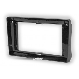 SUBARU R1 2005-10 CARAV 22-678 10.1-INCH