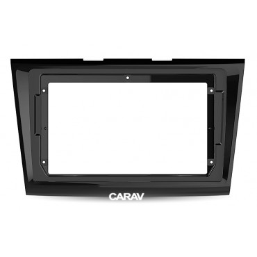 FORD TAURUS 2015+ CARAV 22-681 9-INCH