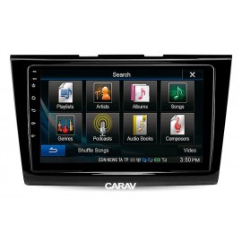 FORD TAURUS 2015+ CARAV 22-681 9-INCH