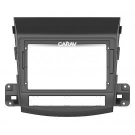 LANDWIND X8 2010-2020 CARAV 22-683 9-INCH