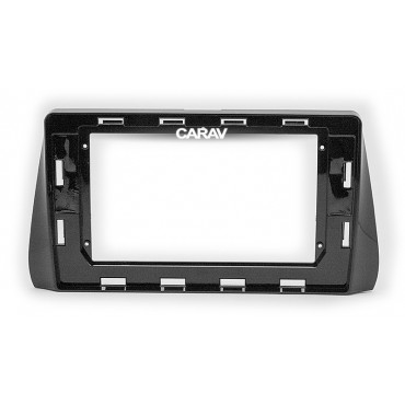 TOYOTA PRIUS 2016+ CARAV 22-684 10.1-INCH