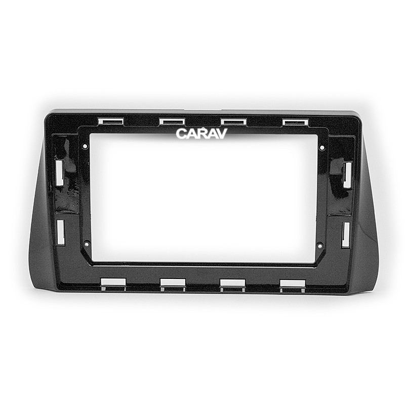 TOYOTA PRIUS 2016+ CARAV 22-684 10.1-INCH