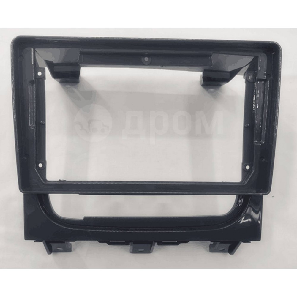 FIAT STRADA, IDEA CARAV 22-686 9-INCH