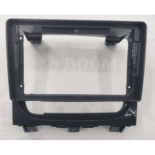 FIAT STRADA, IDEA CARAV 22-686 9-INCH