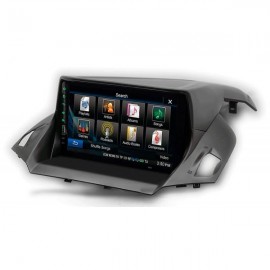 Ford C-Max, Kuga, Escape 2010-2019 Carav 22-687