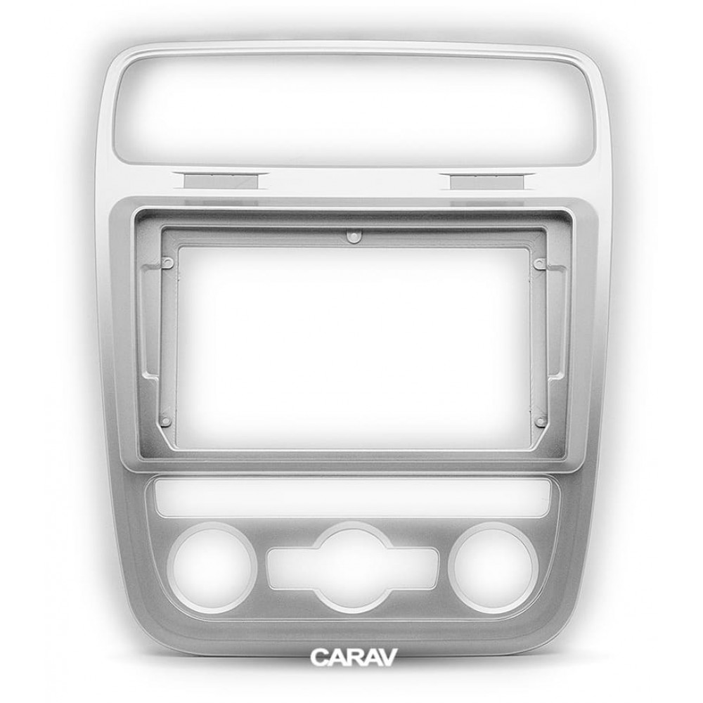 VOLKSWAGEN SCIROCCO 2014-17 CARAV 22-688 9-INCH