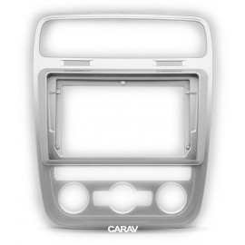 VOLKSWAGEN SCIROCCO 2014-17 CARAV 22-688 9-INCH