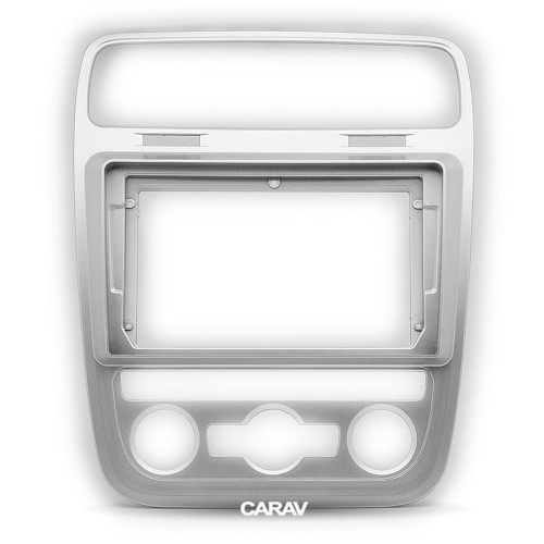 VOLKSWAGEN SCIROCCO 2014-17 CARAV 22-688 9-INCH