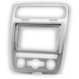 VOLKSWAGEN SCIROCCO 2014-17 CARAV 22-688 9-INCH