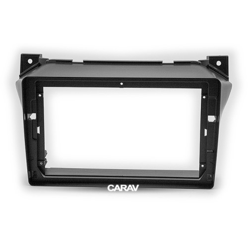 NISSAN PIXO 2008-13 / SUZUKI ALTO, MARUTI A-STAR CARAV 22-689 9-INCH