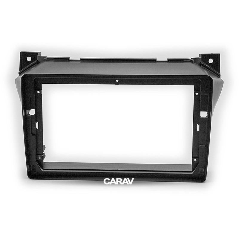 NISSAN PIXO 2008-13 / SUZUKI ALTO, MARUTI A-STAR CARAV 22-689 9-INCH