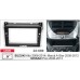 NISSAN PIXO 2008-13 / SUZUKI ALTO, MARUTI A-STAR CARAV 22-689 9-INCH