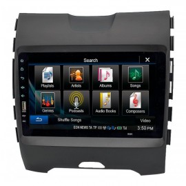 FORD EDGE 2015+ CARAV 22-690 9-INCH