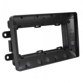 NISSAN Terrano 2017+ Carav 22-691 9-inch