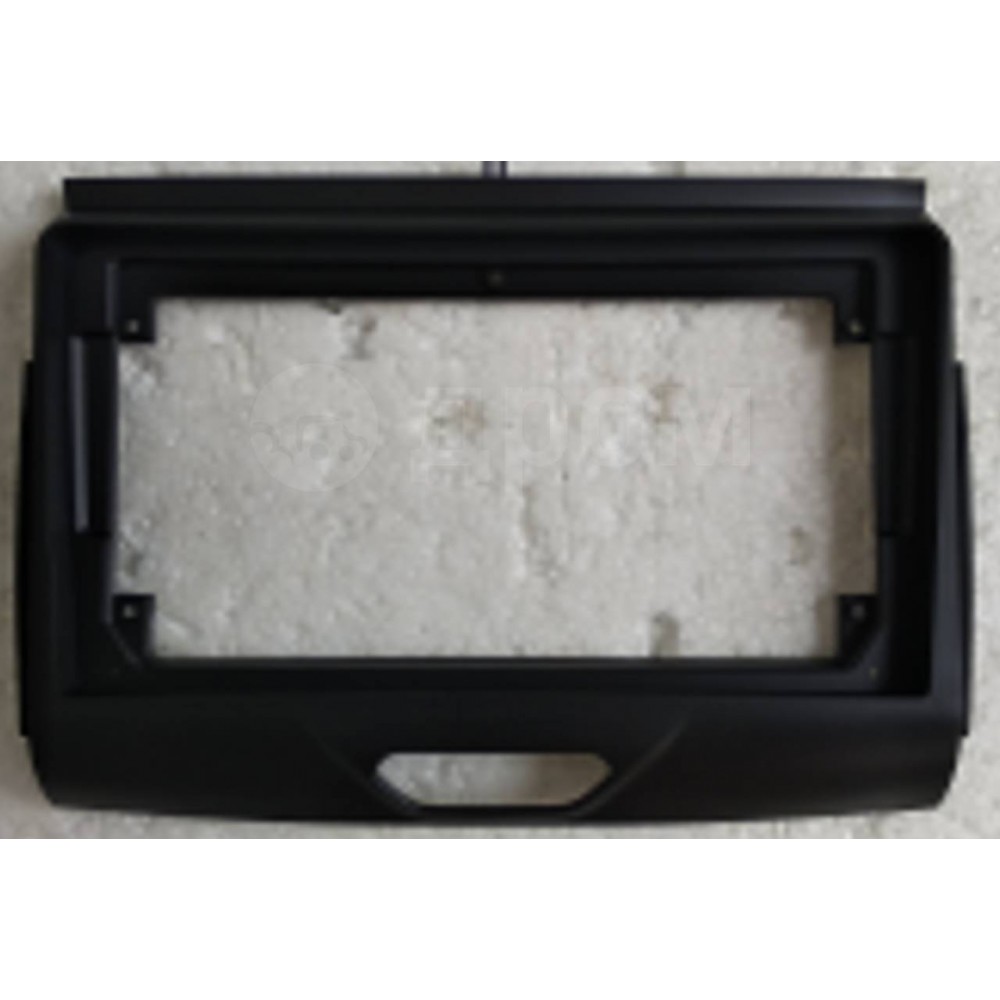 FORD RANGER, EVEREST 2015+ CARAV 22-692 9-INCH