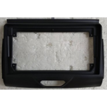 FORD RANGER, EVEREST 2015+ CARAV 22-692 9-INCH