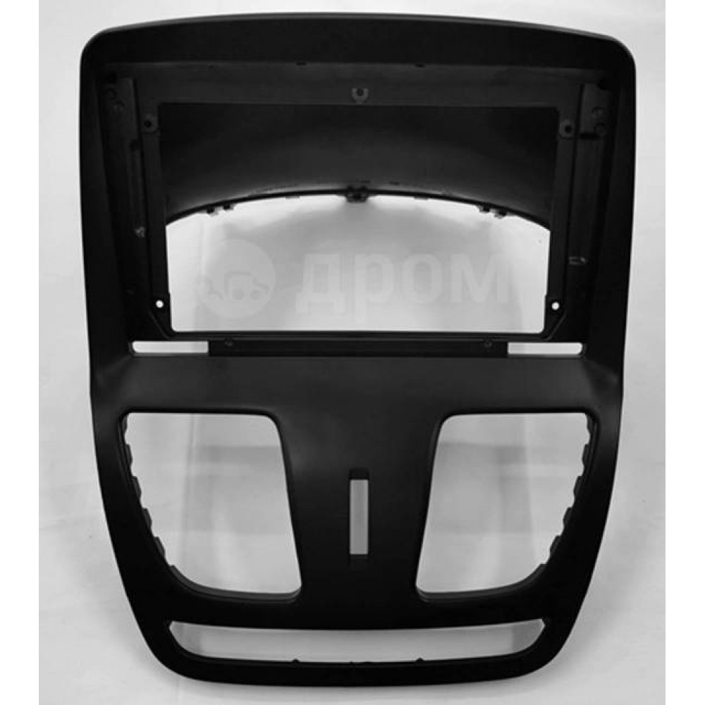 SAIPA SAINA 232 2014+ CARAV 22-693 9-INCH