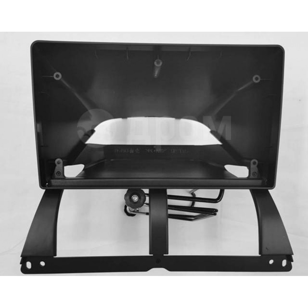 SAIPA TIBA 2009+ CARAV 22-694 9-INCH