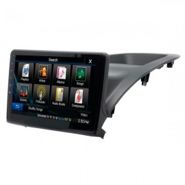 FORD ECOSPORT 2017+ CARAV 22-695 10.1-INCH