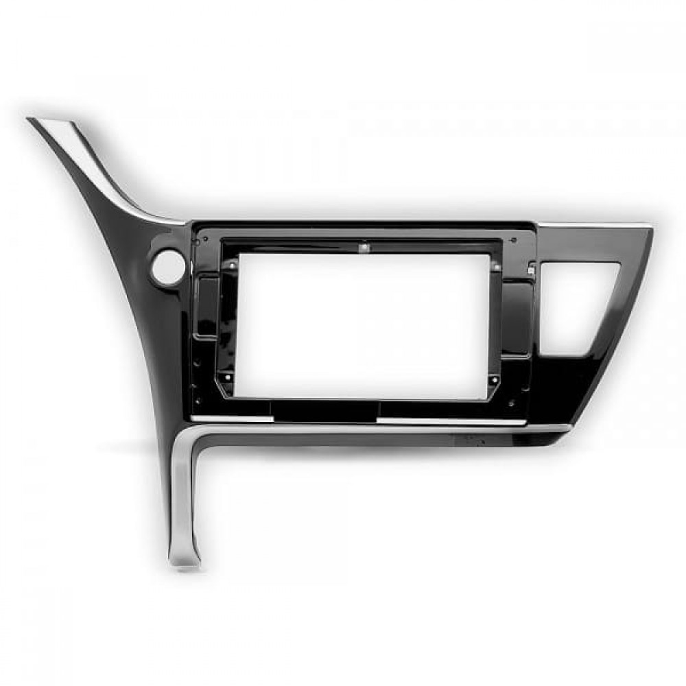 TOYOTA COROLLA (E170) 2017-2019 Carav 22-696 10.1-INCH