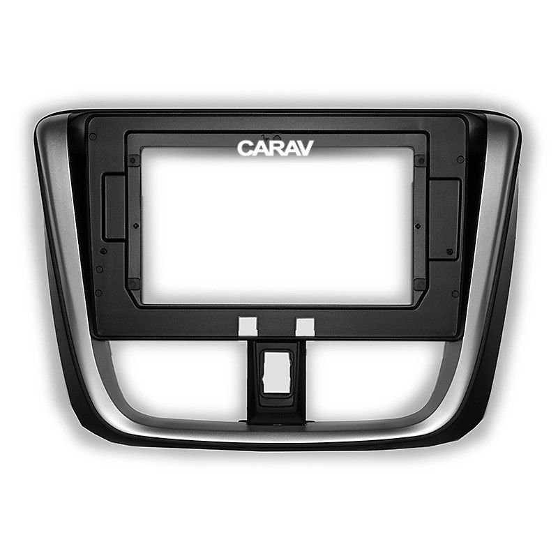 TOYOTA VIOS, YARIS 2016+ CARAV 22-697 10.1-INCH