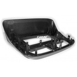 TOYOTA VIOS, YARIS 2016+ CARAV 22-697 10.1-INCH