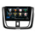 TOYOTA VIOS, YARIS 2016+ CARAV 22-697 10.1-INCH