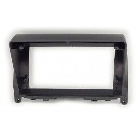 MERCEDES-BENZ C-klasse 2007-2011 Carav 22-702 9-inch