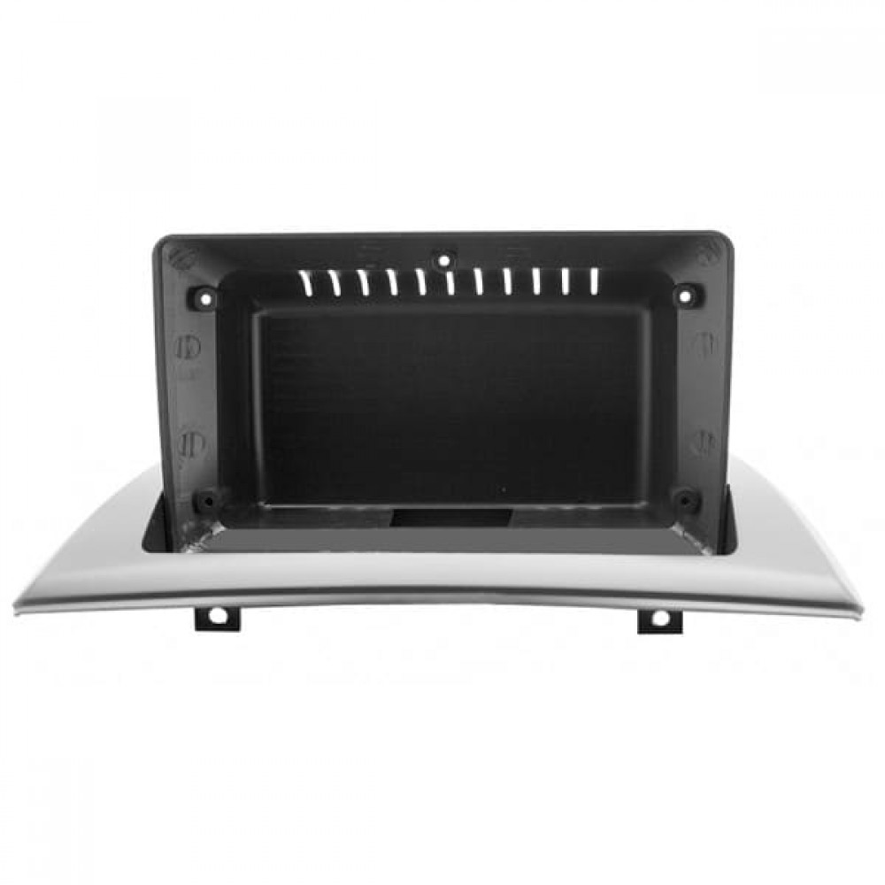 BMW X3 (E83) 2004-2010 Carav 22-705 9-INCH