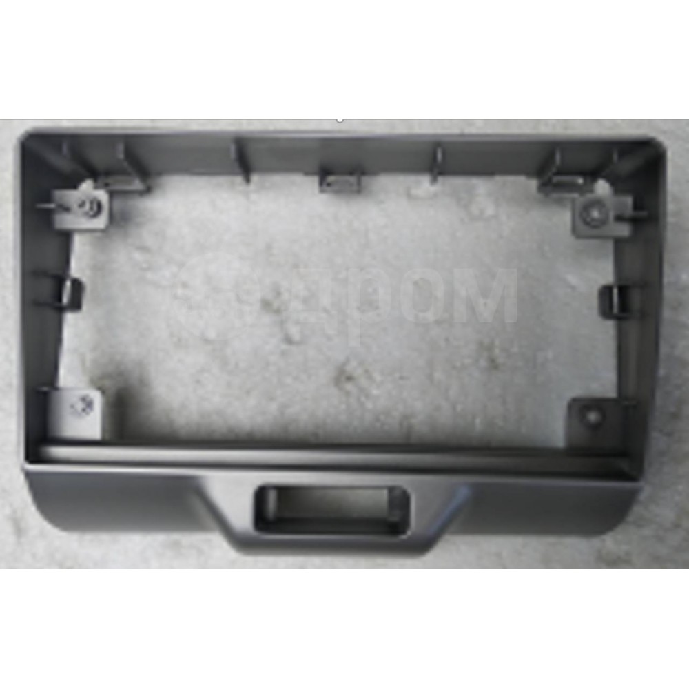 SUZUKI EVERY WAGON 2015+ / NISSAN NV100 CLIPPER RIO / MAZDA SCRUM WAGON CARAV 22-706 9-INCH