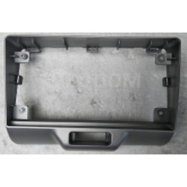 SUZUKI EVERY WAGON 2015+ / NISSAN NV100 CLIPPER RIO / MAZDA SCRUM WAGON CARAV 22-706 9-INCH