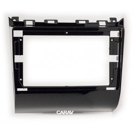 NISSAN PATHFINDER 2013-2021 CARAV 22-713 9-INCH