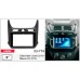 CHEVROLET COBALT 2016-2019 / RAVON R4 CARAV 22-715 9-INCH