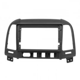Hyundai Santa Fe 2006-2012 Carav 22-716