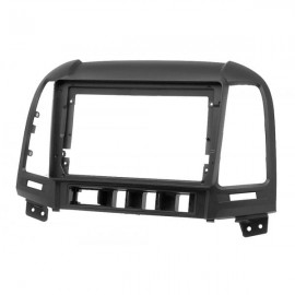 Hyundai Santa Fe 2006-2012 Carav 22-716