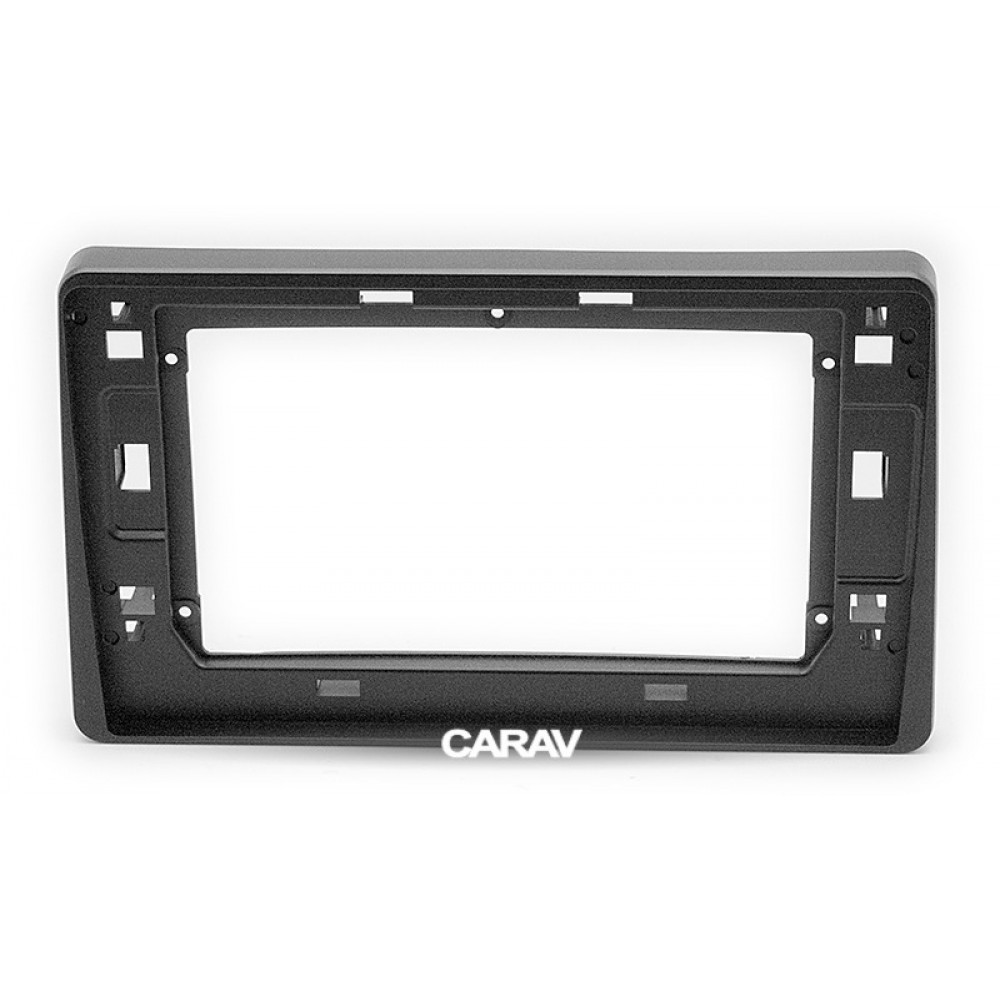 DACIA DUSTER 2019+ / RENAULT ARKANA CARAV 22-717 10.1-INCH