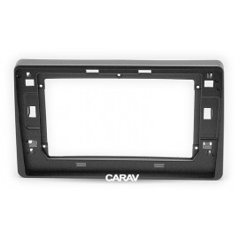 DACIA DUSTER 2019+ / RENAULT ARKANA CARAV 22-717 10.1-INCH