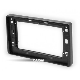 DACIA DUSTER 2019+ / RENAULT ARKANA CARAV 22-717 10.1-INCH