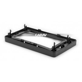 DACIA DUSTER 2019+ / RENAULT ARKANA CARAV 22-717 10.1-INCH