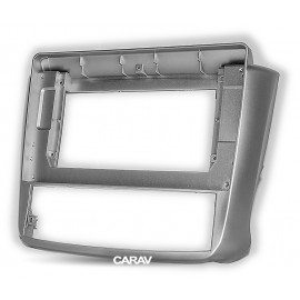 ZOTYE Z300 2012-2014 / SAIPA ARIO CARAV 22-719 10.1-INCH