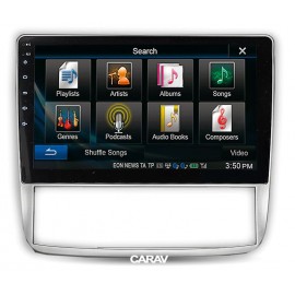 ZOTYE Z300 2012-2014 / SAIPA ARIO CARAV 22-719 10.1-INCH