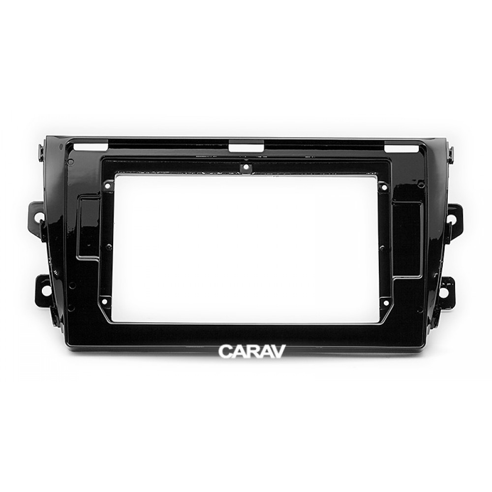 ZOTYE T600 2013-2018 CARAV 22-720 10.1-INCH