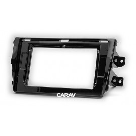 ZOTYE T600 2013-2018 CARAV 22-720 10.1-INCH