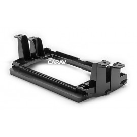 ZOTYE T600 2013-2018 CARAV 22-720 10.1-INCH