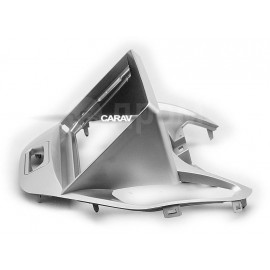 FORD FIGO, ASPIRE, FRESTYLE CARAV 22-722 9-INCH