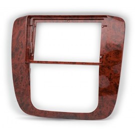 GMC YUKON 2007-2014 / CHEVROLET TAHOE CARAV 22-723 9-INCH