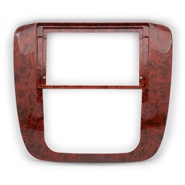 GMC YUKON 2007-2014 / CHEVROLET TAHOE CARAV 22-723 9-INCH