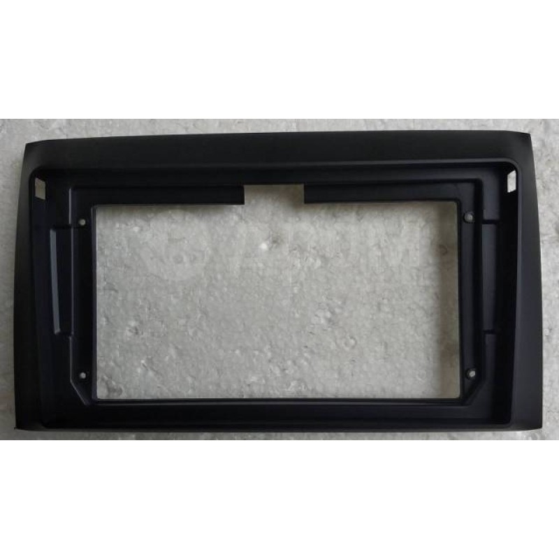 ISUZU D-MAX 2006-11 CARAV 22-727 9-INCH