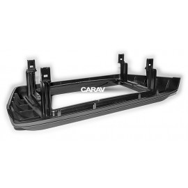 PEUGEOT 308 2016+ CARAV 22-729 9-INCH