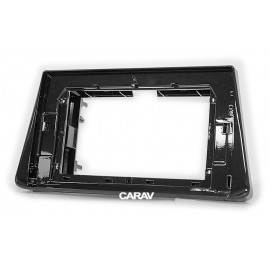 PEUGEOT 408 2014-2022 CARAV 22-731 10.1-INCH